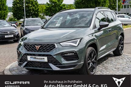 Cupra Ateca Gebrauchtwagen