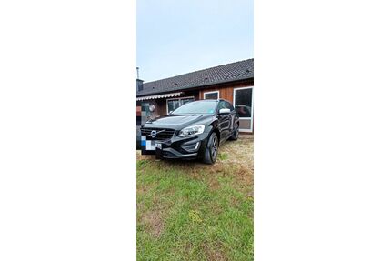Volvo XC60 Gebrauchtwagen