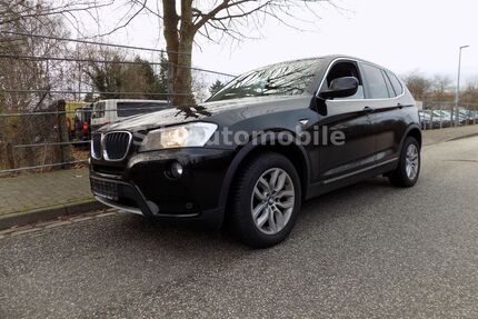 BMW X3 Gebrauchtwagen