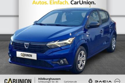 Dacia Sandero Gebrauchtwagen