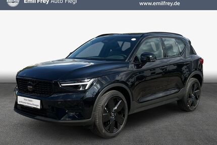 Volvo XC40 Gebrauchtwagen