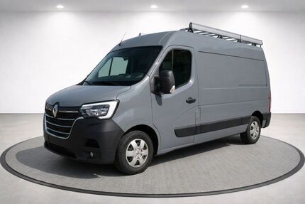 Renault Master Gebrauchtwagen