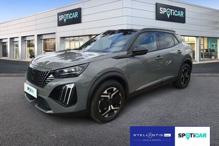 Peugeot 2008 Gebrauchtwagen