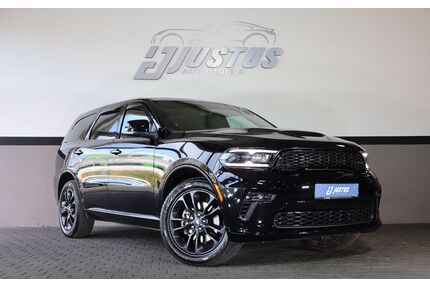 Dodge Durango Gebrauchtwagen