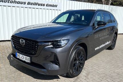 Mazda CX-80 Gebrauchtwagen