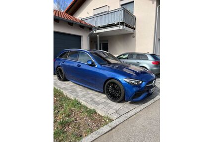 Mercedes-Benz C 220 Gebrauchtwagen