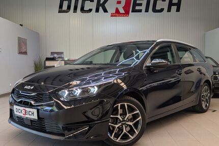 Kia ceed / Ceed Gebrauchtwagen