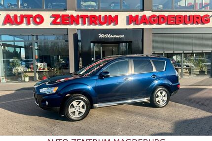 Mitsubishi Outlander Gebrauchtwagen