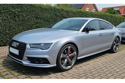 Audi A7 Gebrauchtwagen