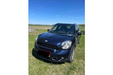 Mini Countryman S (Cooper) Gebrauchtwagen