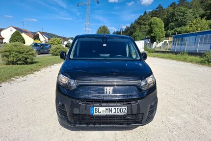 Fiat Doblo Gebrauchtwagen
