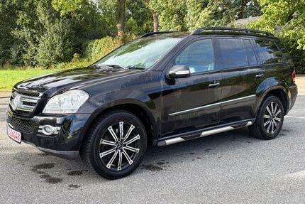 Mercedes-Benz GL 420 Gebrauchtwagen