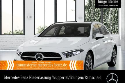 Mercedes-Benz A 200 Gebrauchtwagen