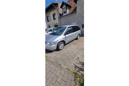 Chrysler Voyager Gebrauchtwagen