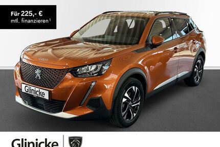 Peugeot 2008 Gebrauchtwagen