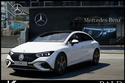 Mercedes-Benz EQE Gebrauchtwagen