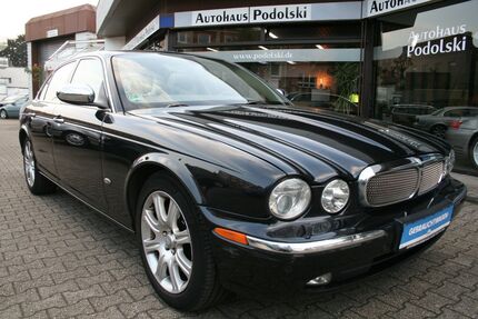 Jaguar XJ Gebrauchtwagen