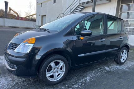 Renault Modus Gebrauchtwagen