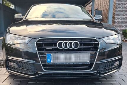 Audi A5 Gebrauchtwagen
