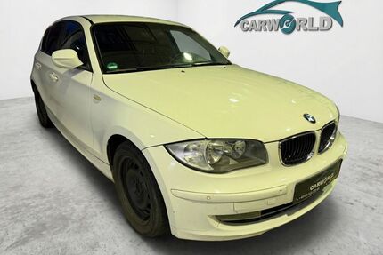 BMW 116 Gebrauchtwagen