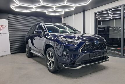 Toyota RAV 4 Gebrauchtwagen