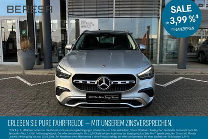 Mercedes-Benz GLA 200 Gebrauchtwagen