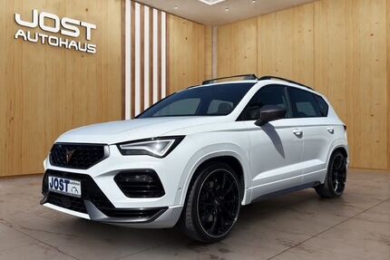 Cupra Ateca Gebrauchtwagen