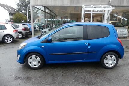 Renault Twingo Gebrauchtwagen