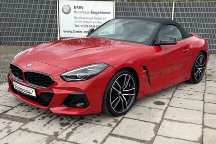 BMW Z4 M40 Gebrauchtwagen