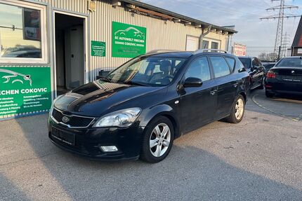 Kia ceed Sportswagon Gebrauchtwagen