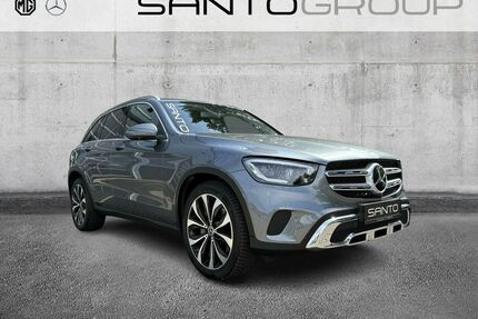 Mercedes-Benz GLC 300 Gebrauchtwagen