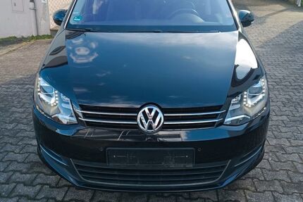 VW Sharan Gebrauchtwagen