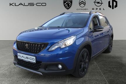 Peugeot 2008 Gebrauchtwagen