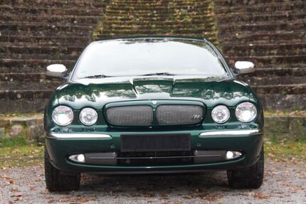Jaguar XJR Gebrauchtwagen
