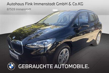 BMW 216 Active Tourer Gebrauchtwagen