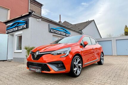 Renault Clio Gebrauchtwagen