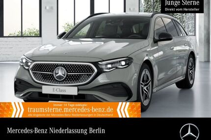 Mercedes-Benz E 300 Gebrauchtwagen