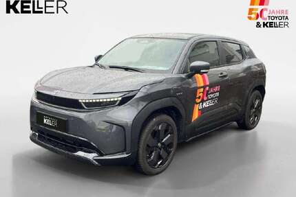 Toyota Urban Cruiser Gebrauchtwagen