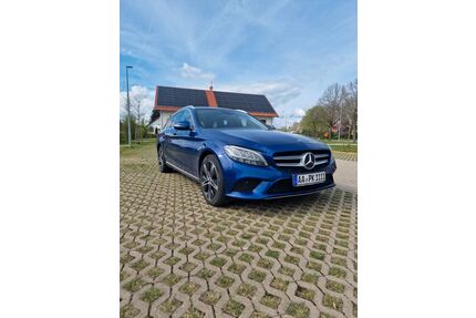 Mercedes-Benz C 300 Gebrauchtwagen