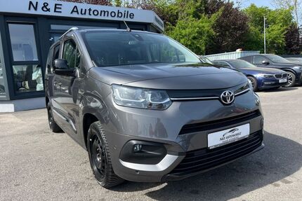 Toyota Proace City Gebrauchtwagen