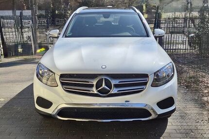 Mercedes-Benz GLC 250 Gebrauchtwagen