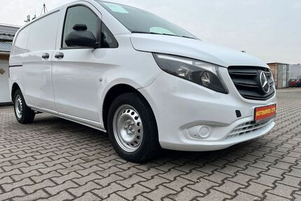 Mercedes-Benz Vito Gebrauchtwagen