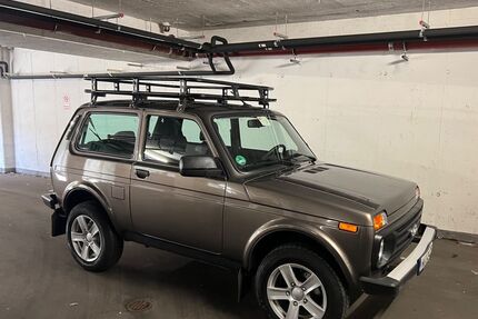 Lada Niva Gebrauchtwagen