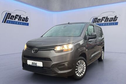 Toyota Proace City Gebrauchtwagen