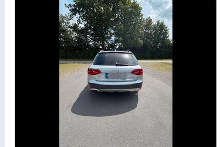 Audi A4 Allroad Gebrauchtwagen