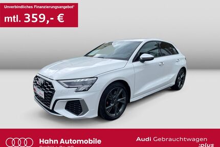 Audi S3 Gebrauchtwagen