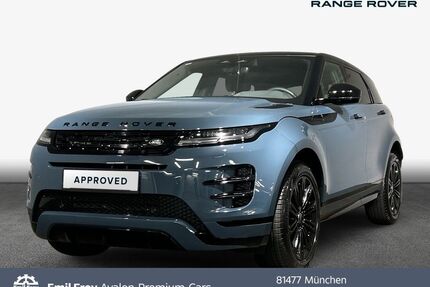 Land Rover Range Rover Evoque Gebrauchtwagen