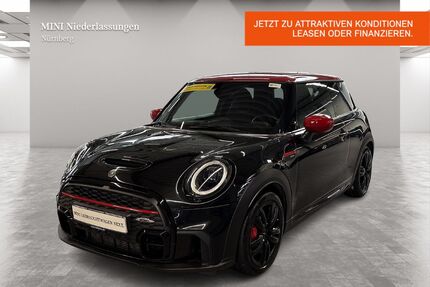 Mini John Cooper Works Gebrauchtwagen