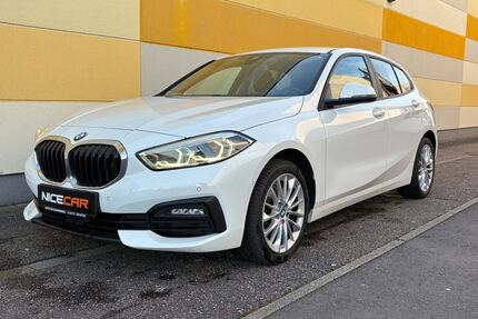 BMW 118 Gebrauchtwagen