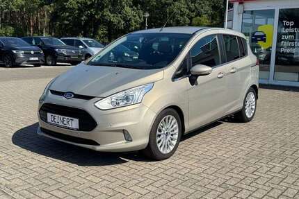 Ford B-Max Gebrauchtwagen